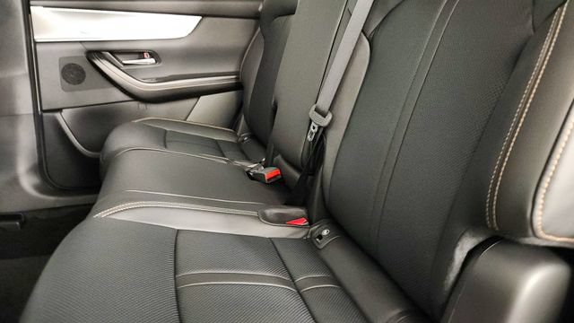 New 2026 MAZDA CX-90 Plug-In Hybrid w/Premium Sport AWD/4WD image 29