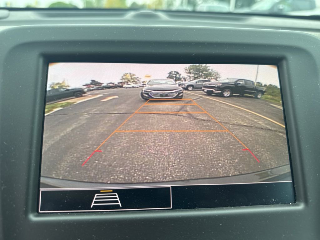 Used 2024 Chevrolet Equinox LT image 36