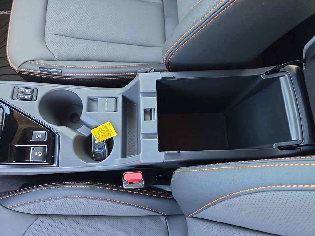 New 2026 Subaru Crosstrek 2.5i Limited image 22