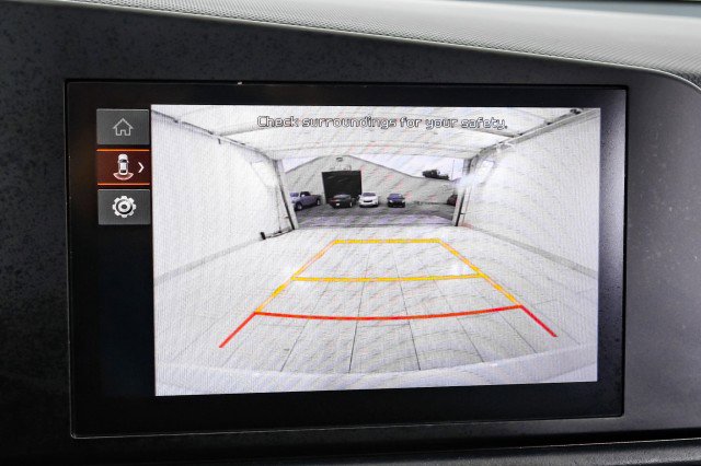 Used 2024 Kia Niro LX image 18