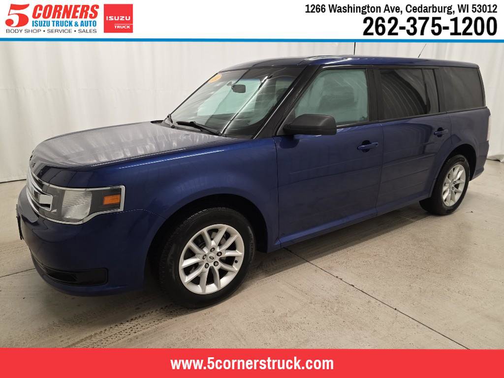 Used 2014 Ford Flex SE image 1
