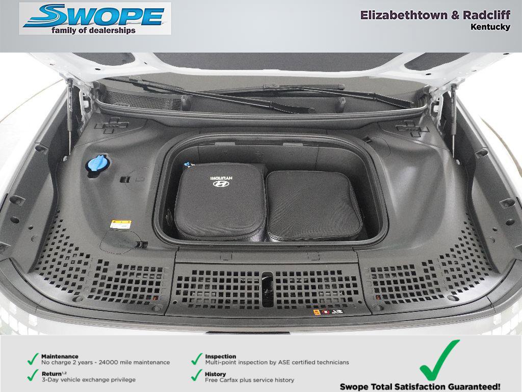 New 2026 Hyundai Ioniq 9 SE image 28