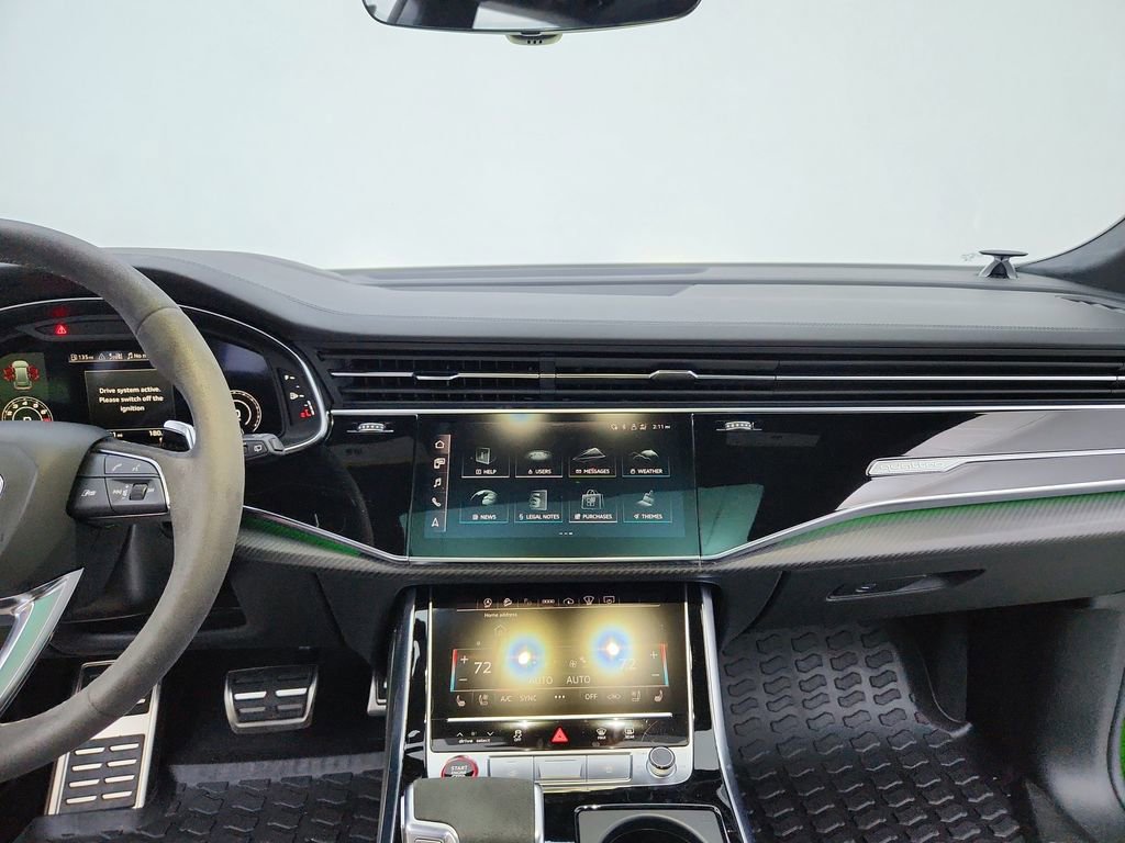 Used 2023 Audi RS Q8 image 27