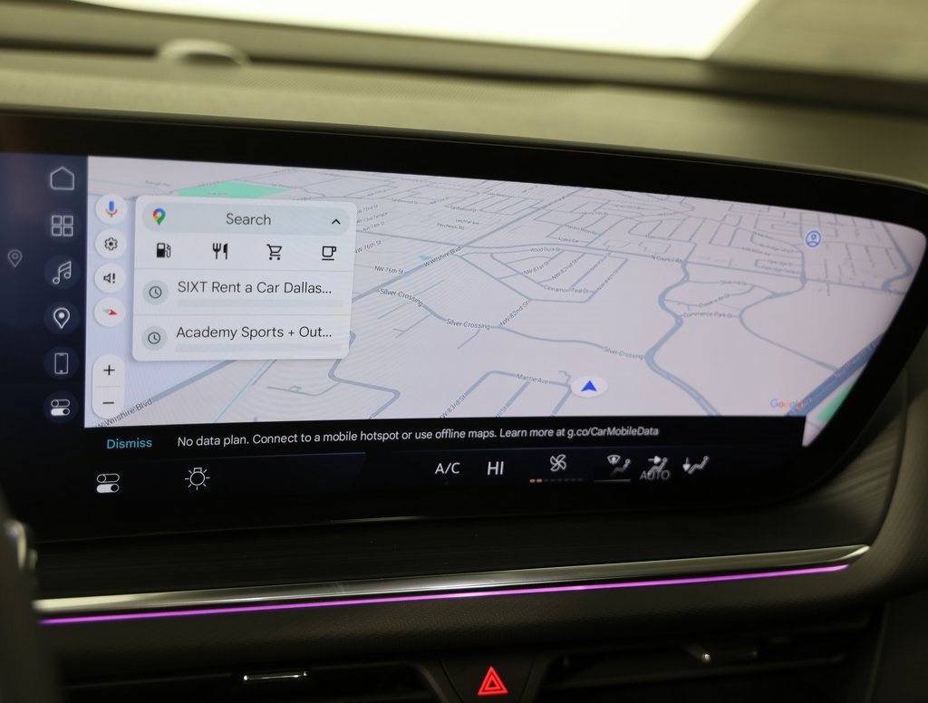 Used 2025 Buick Envision Preferred image 18