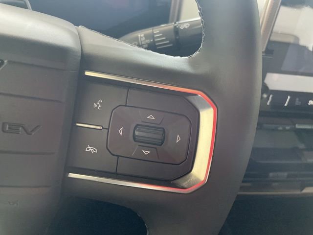 New 2025 GMC Hummer EV 2X image 52