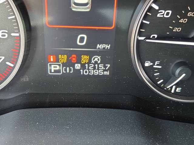 Certified 2025 Subaru Forester Limited w/ Popular Package #2 image 28