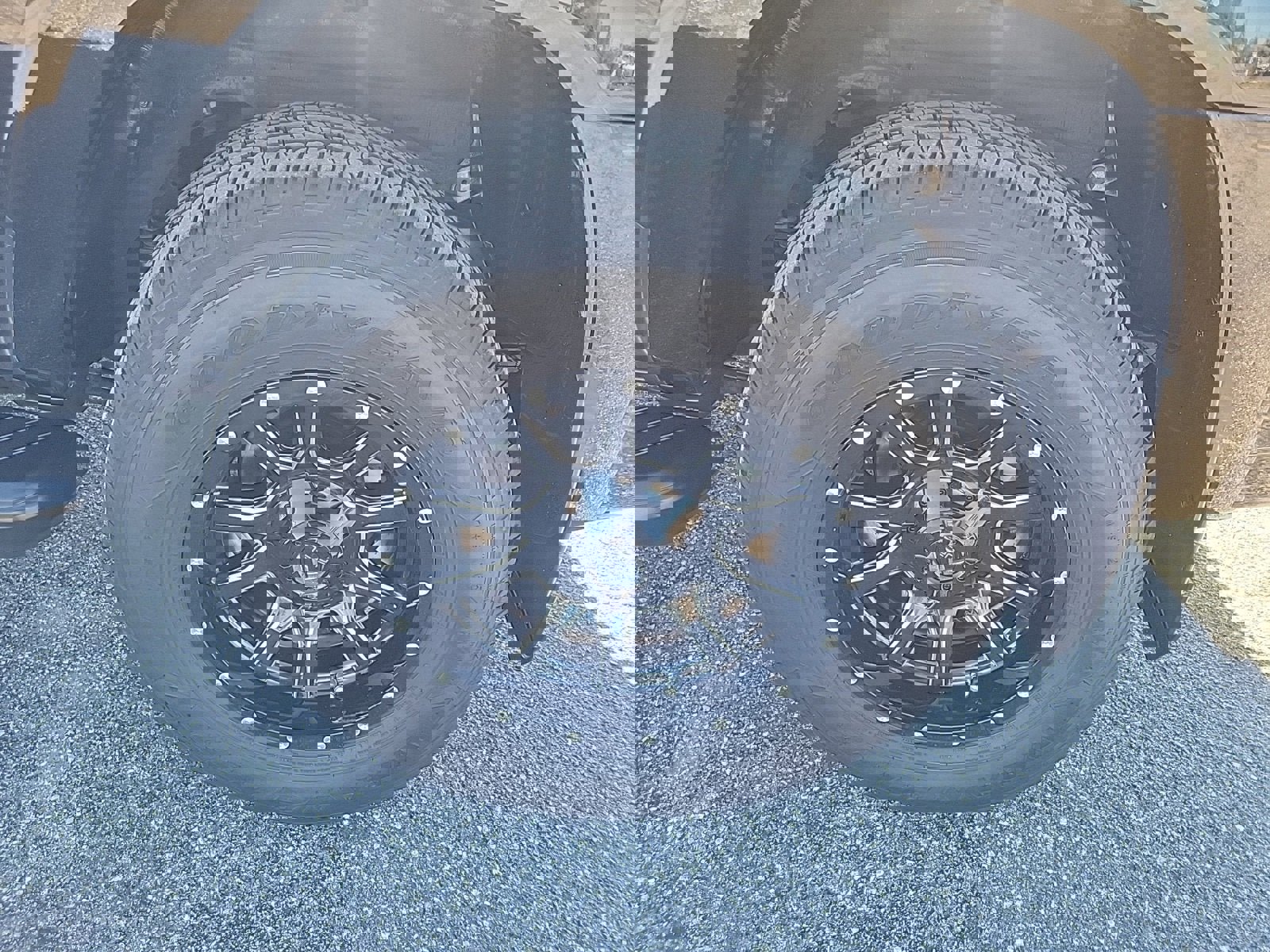 Used 2019 Toyota 4Runner SR5 image 9