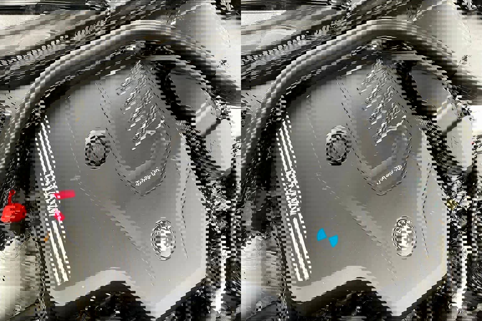 Used 2022 BMW 330i xDrive Sedan w/ Premium Package image 30