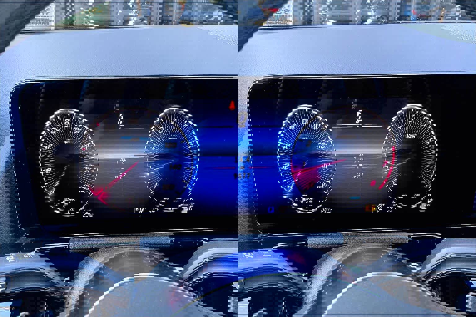 Used 2025 Mercedes-Benz GLA 250 image 24