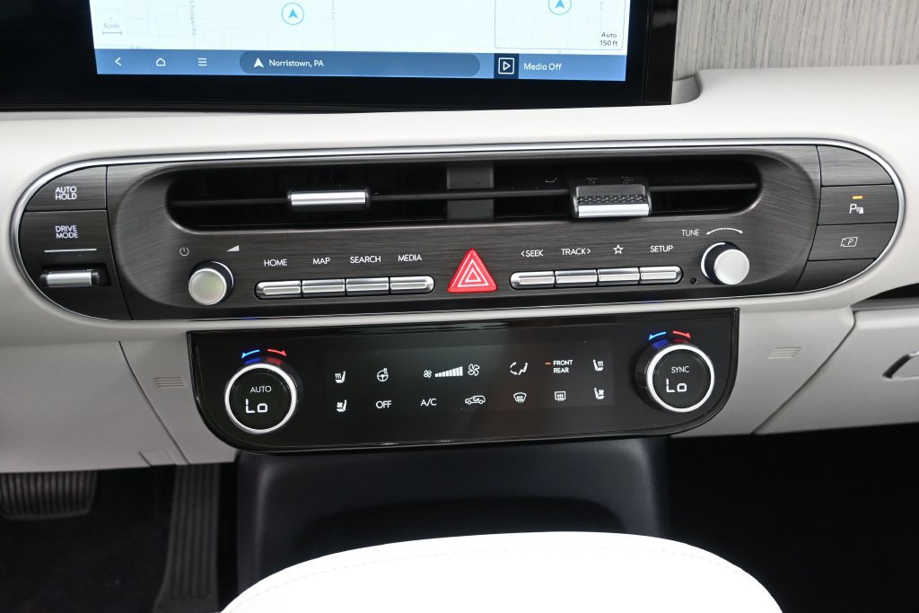 Used 2026 Hyundai Palisade Calligraphy FWD image 20
