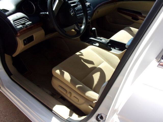 Used 2012 Honda Accord EX image 9