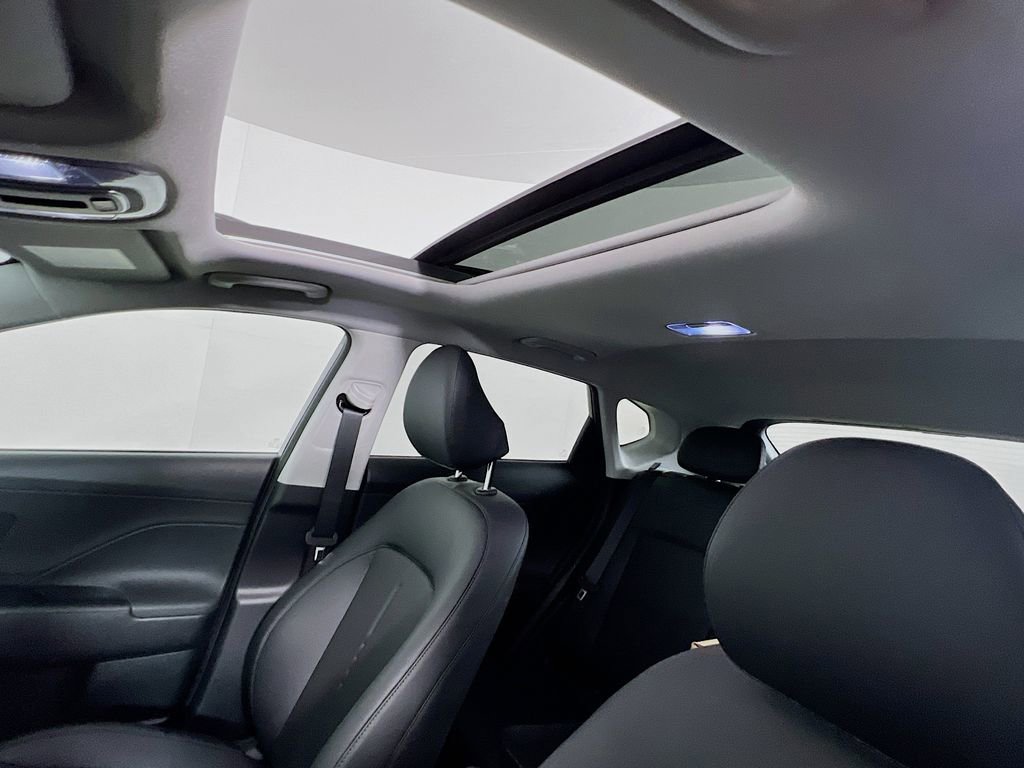 New 2026 Hyundai Kona Limited AWD/4WD image 20