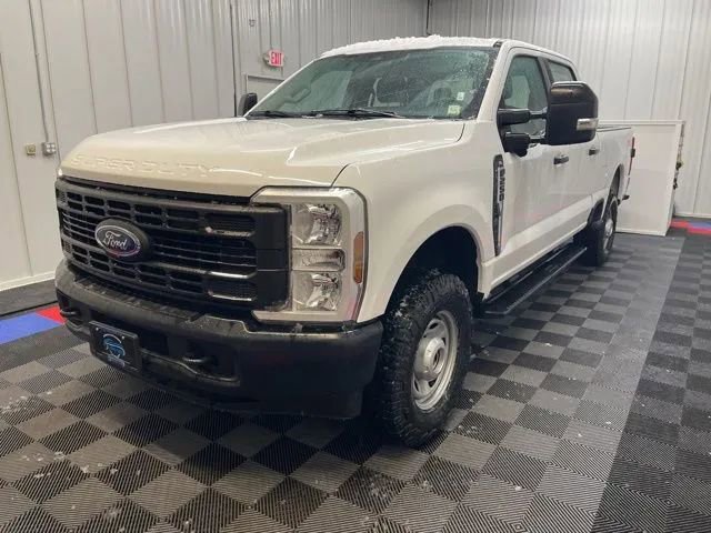 Used 2024 Ford F250 XL w/ 360-Degree Camera Package image 6