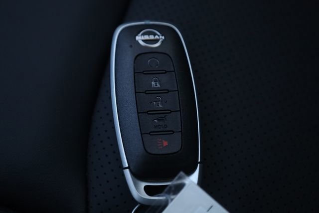 New 2026 Nissan Pathfinder SL w/ SL Premium Package image 26