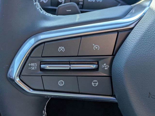 New 2026 Chevrolet Traverse Z71 w/ Enhanced Driving Package image 16