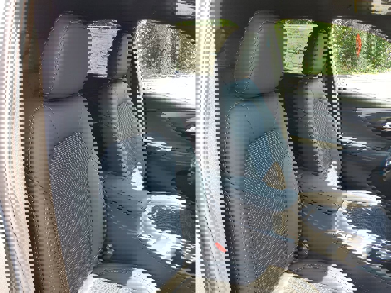 New 2025 Buick Envista Preferred w/ Convenience I Package image 60