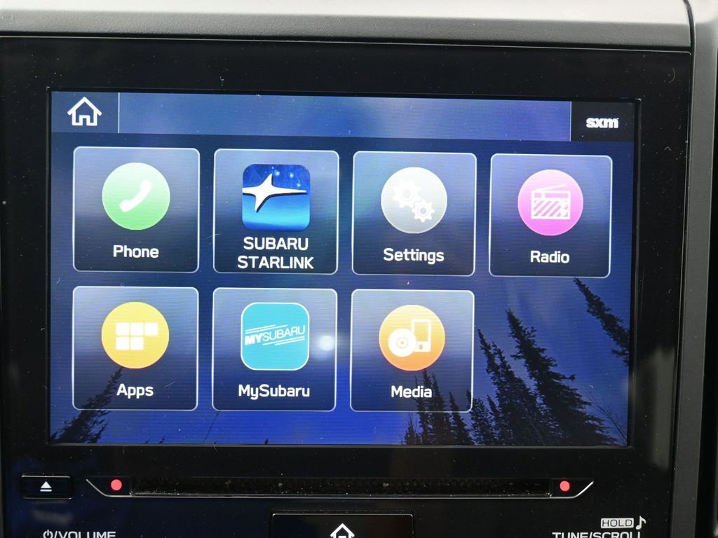 Used 2023 Subaru Crosstrek 2.5i Limited w/ Moonroof Package AWD/4WD image 13