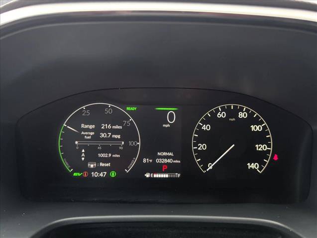 Used 2024 Honda CR-V Sport Touring image 13