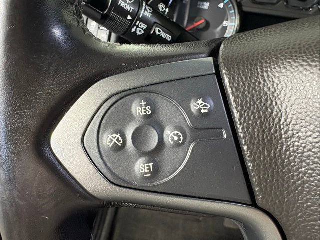 Used 2020 Chevrolet Suburban LT image 29