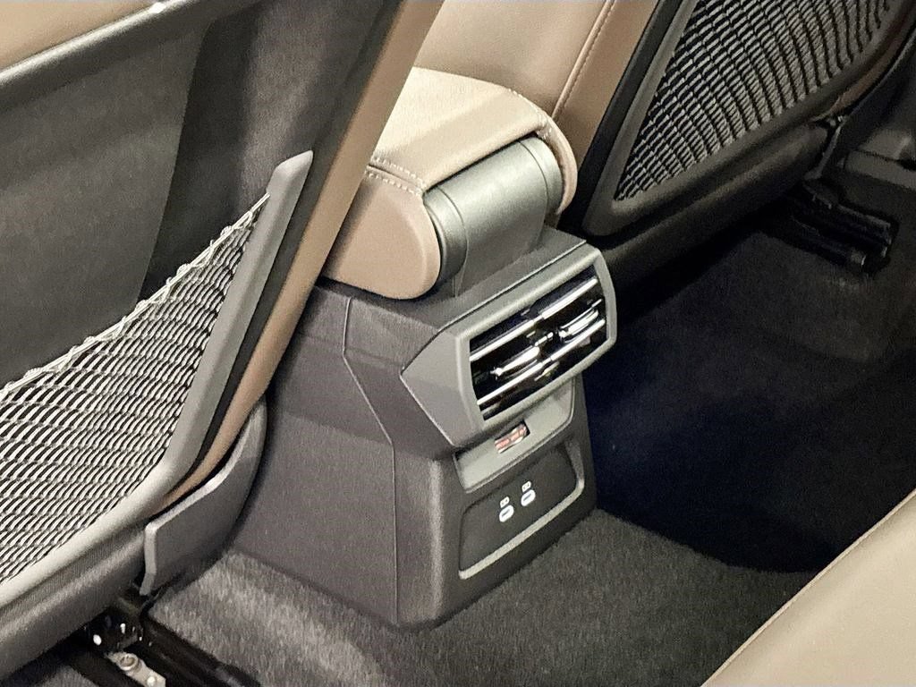 New 2025 Audi A3 2.0T Premium Plus AWD/4WD image 17