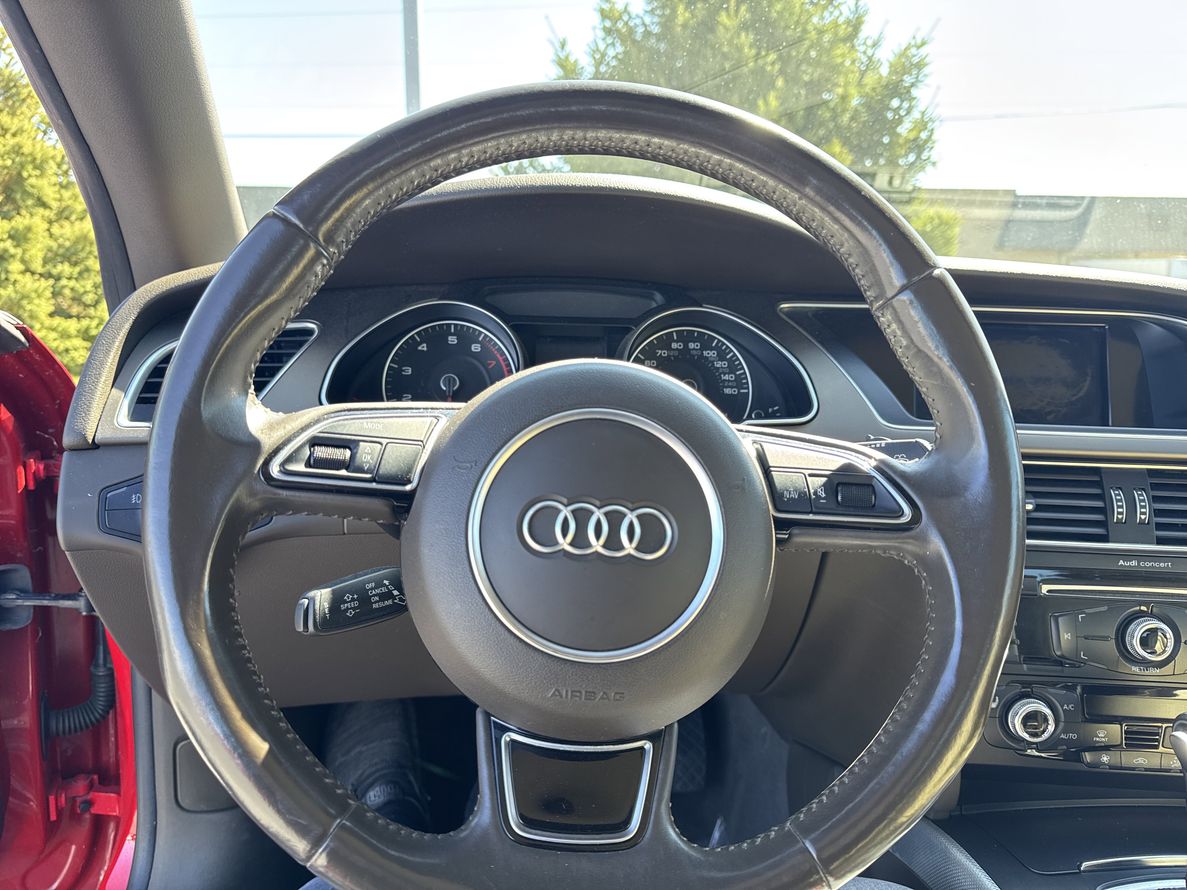 Used 2014 Audi A5 2.0T Premium image 17