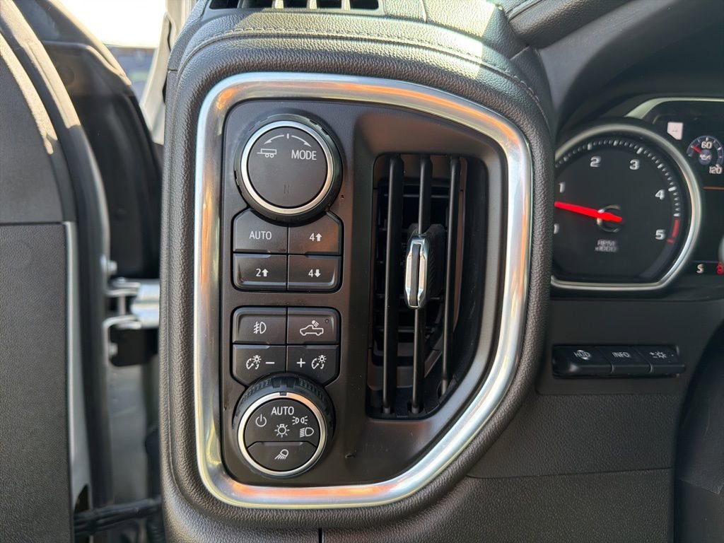 Used 2023 Chevrolet Silverado 3500 High Country image 58