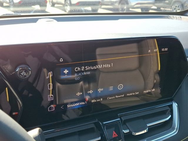 New 2026 Chevrolet TrailBlazer ACTIV w/ Convenience Package image 13