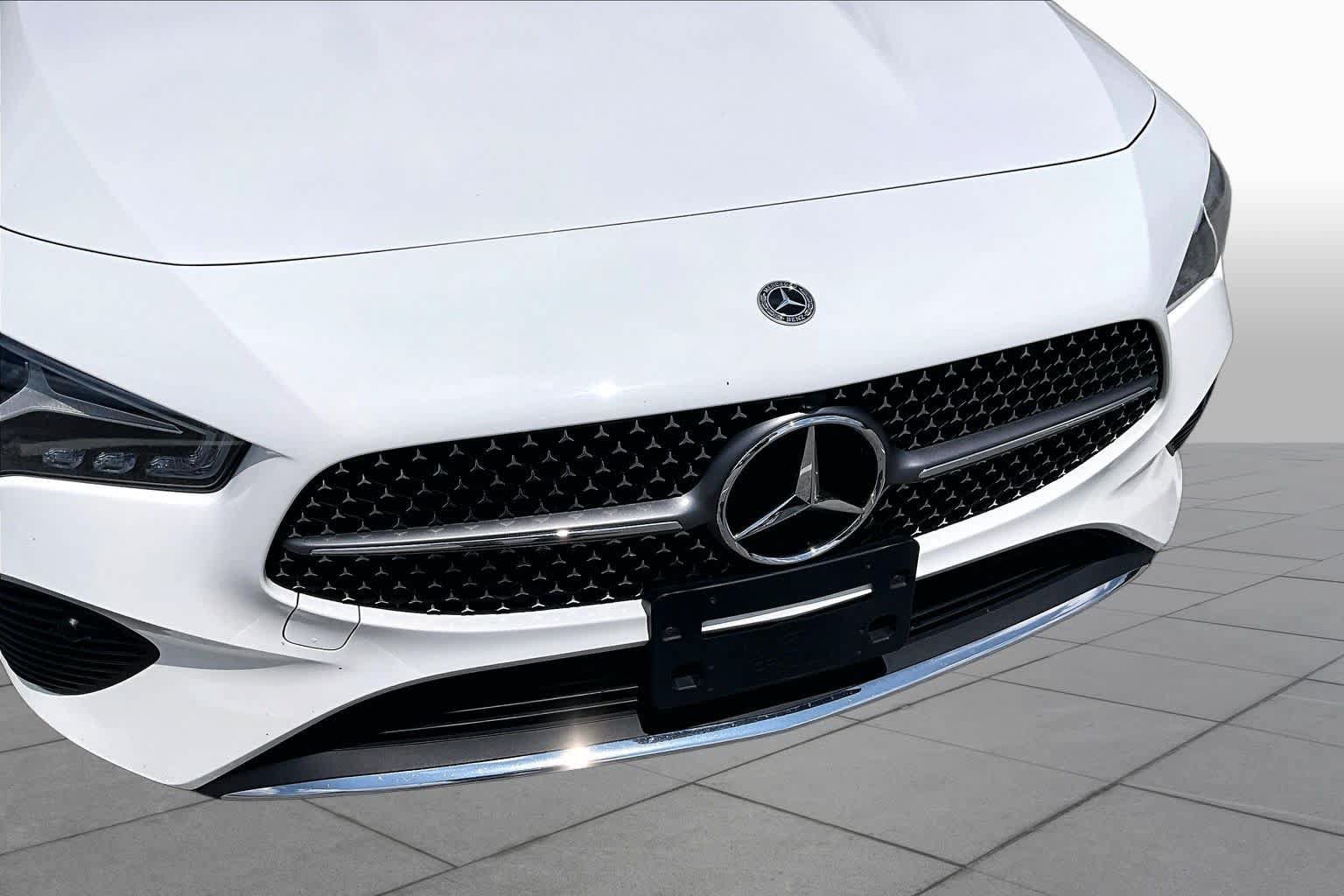 Used 2025 Mercedes-Benz CLA 250 image 30