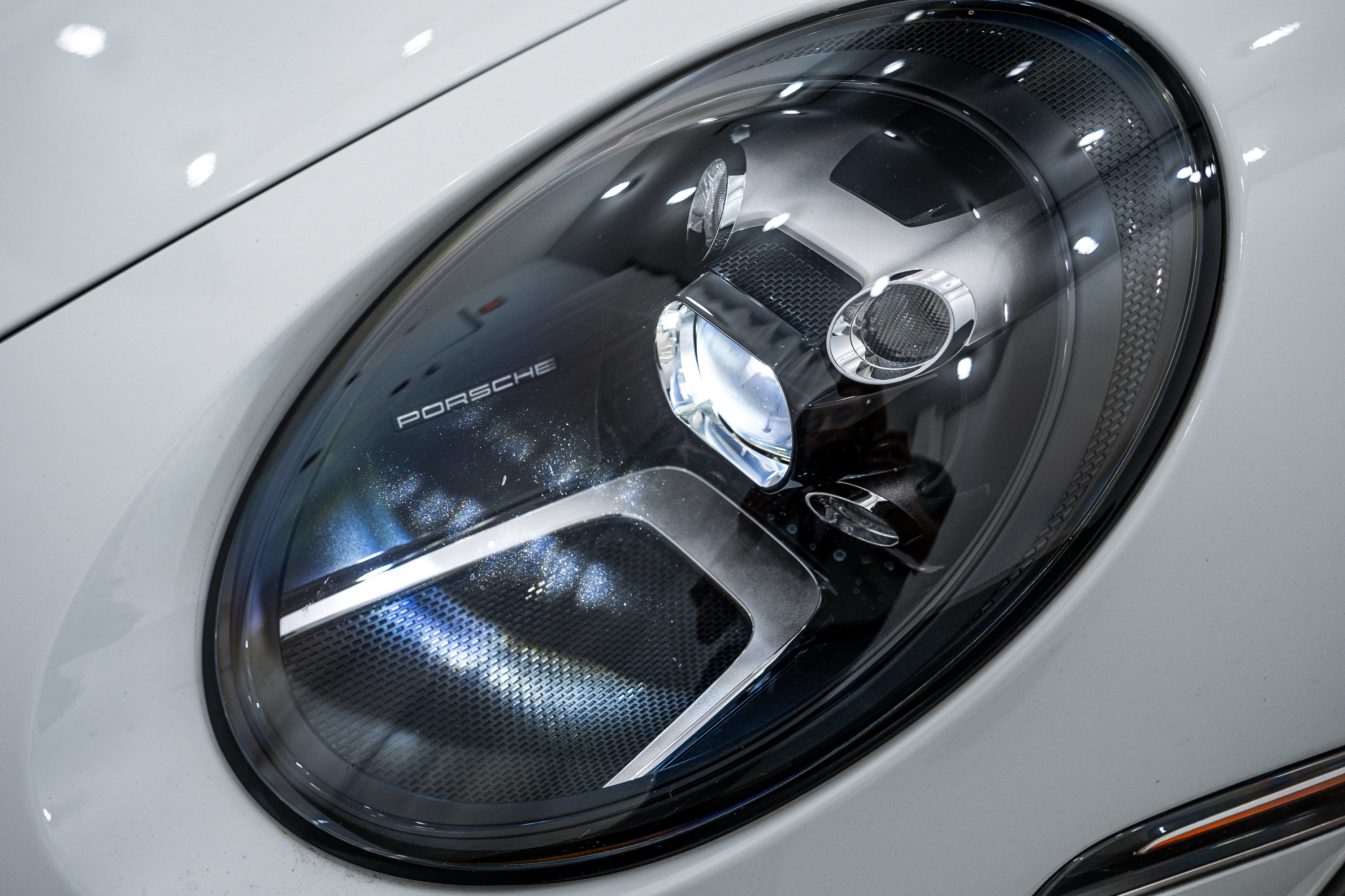 Certified 2022 Porsche 911 Carrera S image 25