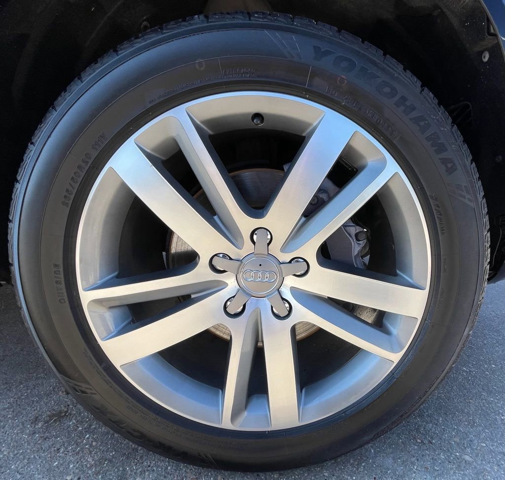 Used 2014 Audi Q7 TDI Premium Plus w/ Premium Plus Package image 17