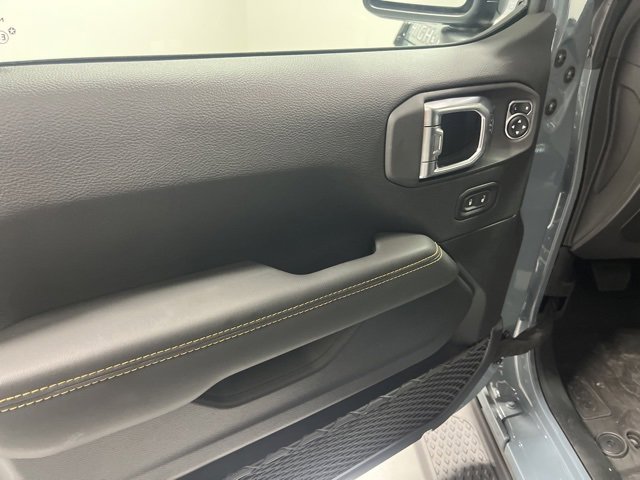 New 2025 Jeep Gladiator Sport image 6