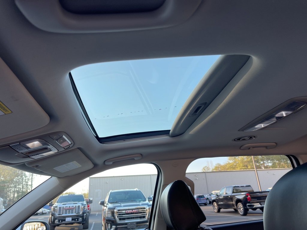 Used 2025 Kia Telluride S image 20