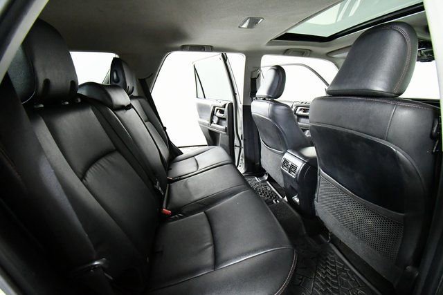 Used 2022 Toyota 4Runner TRD Pro image 24