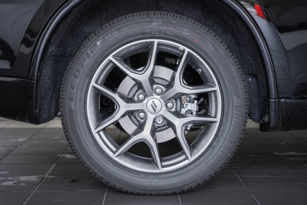 New 2026 Dodge Durango GT image 18