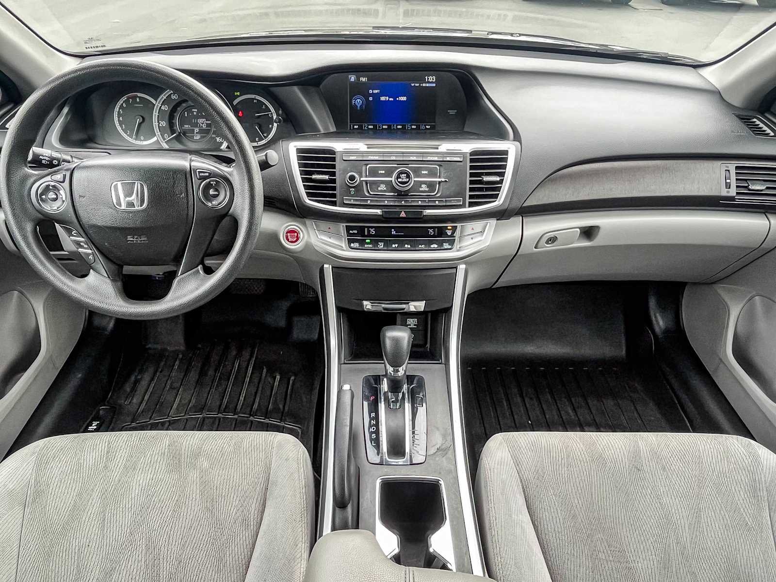 Used 2014 Honda Accord EX image 11