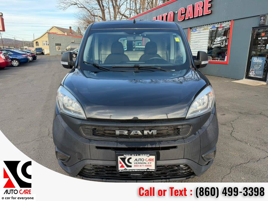 Used 2019 RAM ProMaster City Tradesman FWD image 2