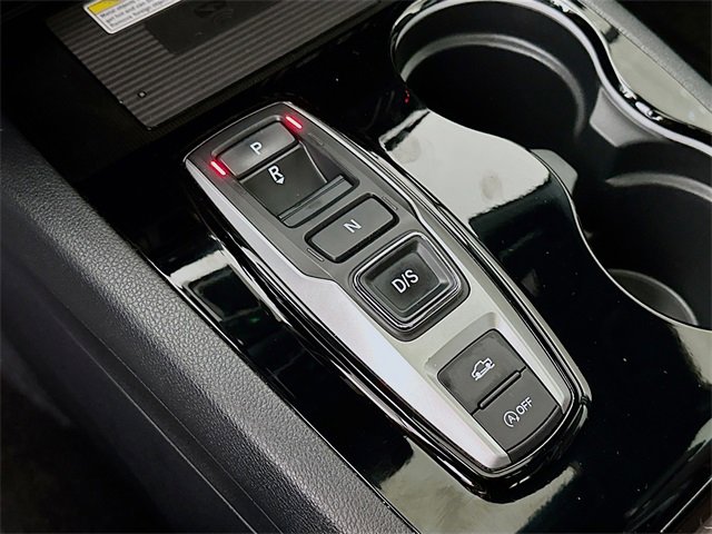 Certified 2022 Honda Ridgeline Black Edition image 26