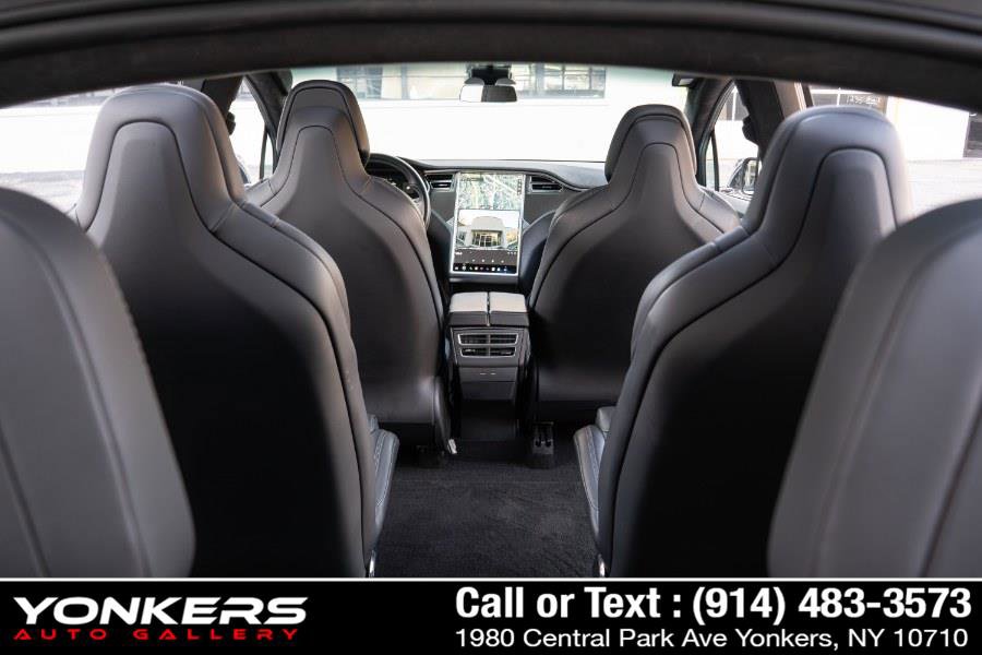 Used 2017 Tesla Model X 100D image 67