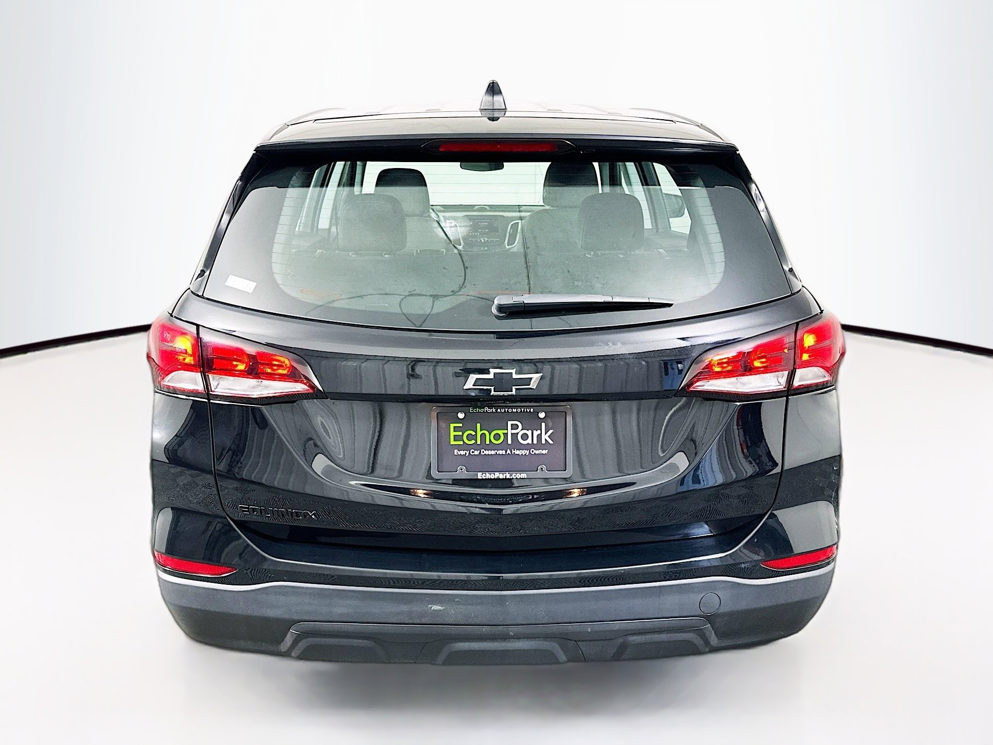 Used 2023 Chevrolet Equinox LS image 7