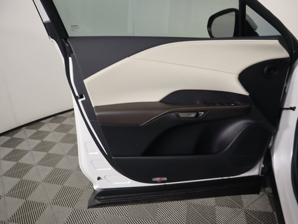 Certified 2024 Lexus RX 350h image 24