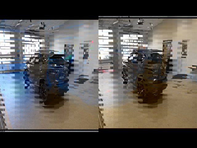 New 2025 MAZDA CX-5 Carbon Edition image 36