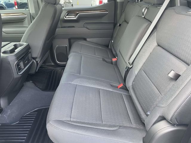 New 2026 GMC Sierra 1500 Elevation w/ Preferred Package image 11