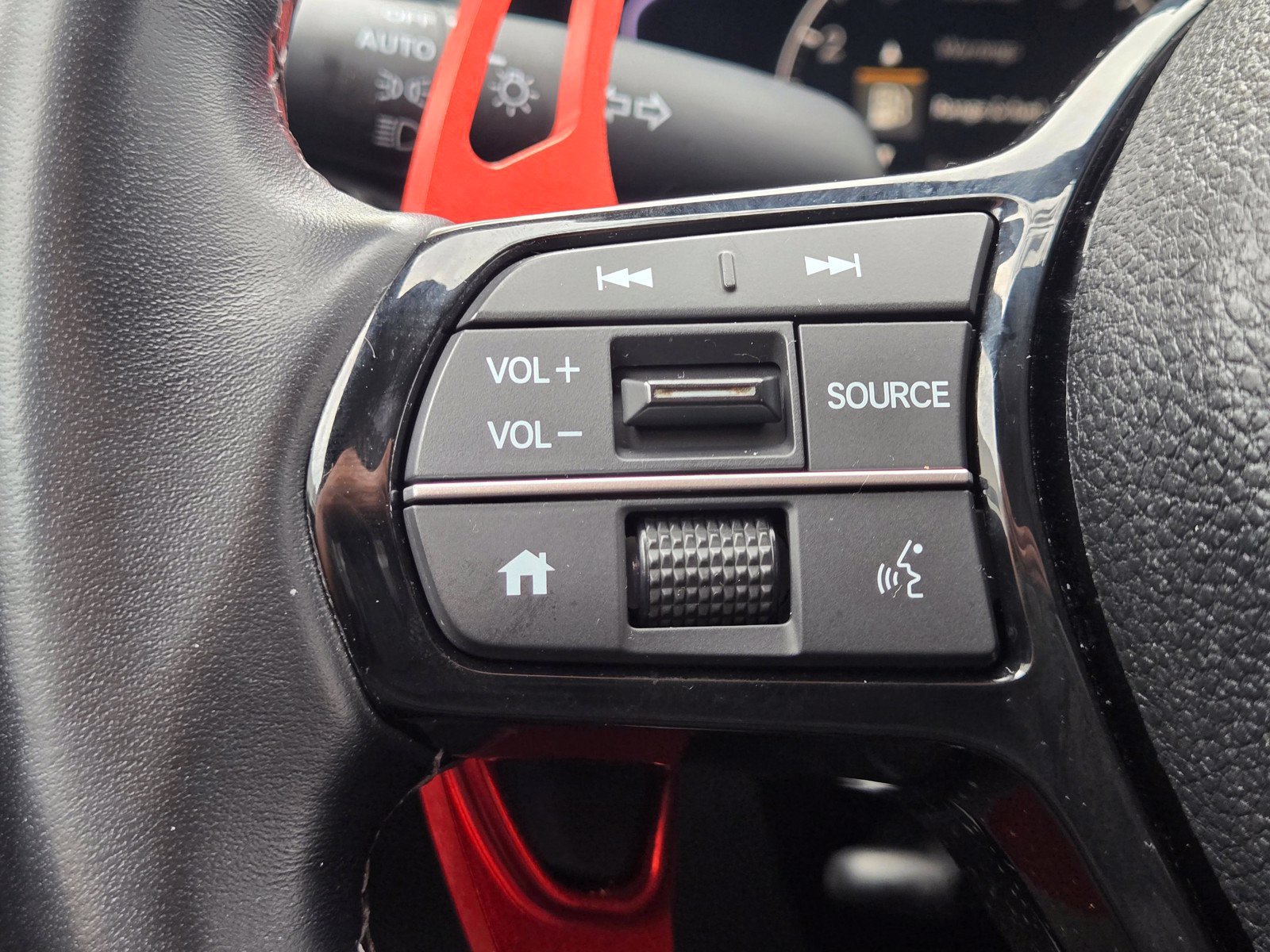 Certified 2025 Honda Civic Sport image 26