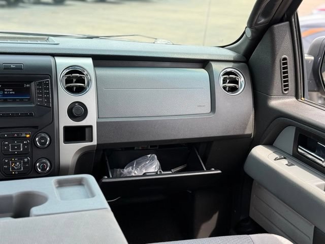 Used 2014 Ford F150 XLT w/ Equipment Group 302A Luxury AWD/4WD image 26