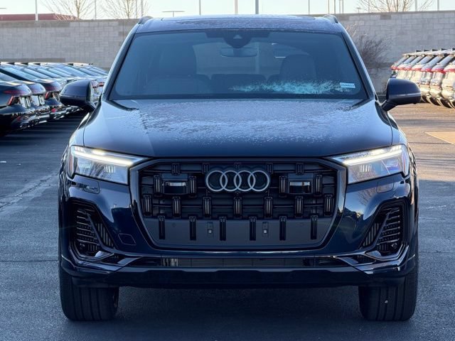 New 2026 Audi Q7 3.0T Premium AWD/4WD image 3
