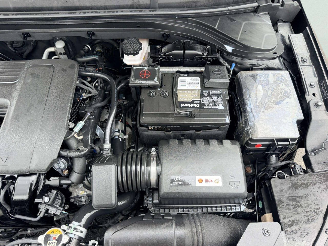 Used 2019 Hyundai Elantra SEL w/ Cargo Package FWD image 12