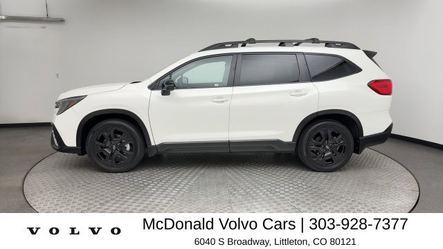 Used 2023 Subaru Ascent Onyx Edition Limited w/ Popular Package - Onyx AWD/4WD image 5