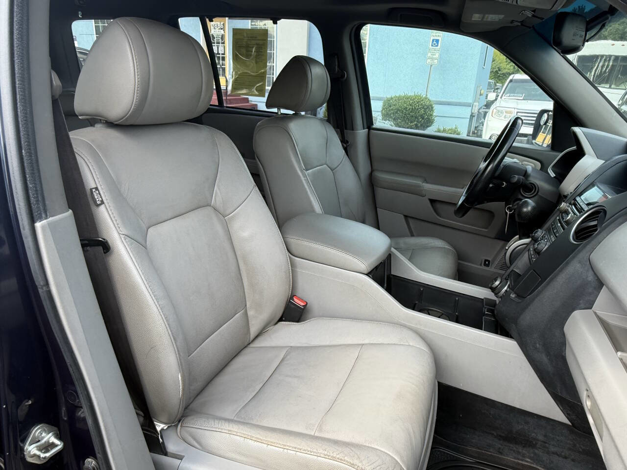 Used 2012 Honda Pilot Touring image 26