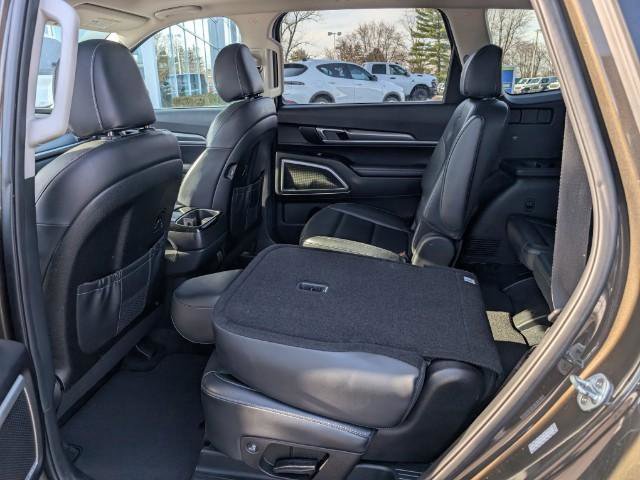 Used 2021 Kia Telluride S image 25
