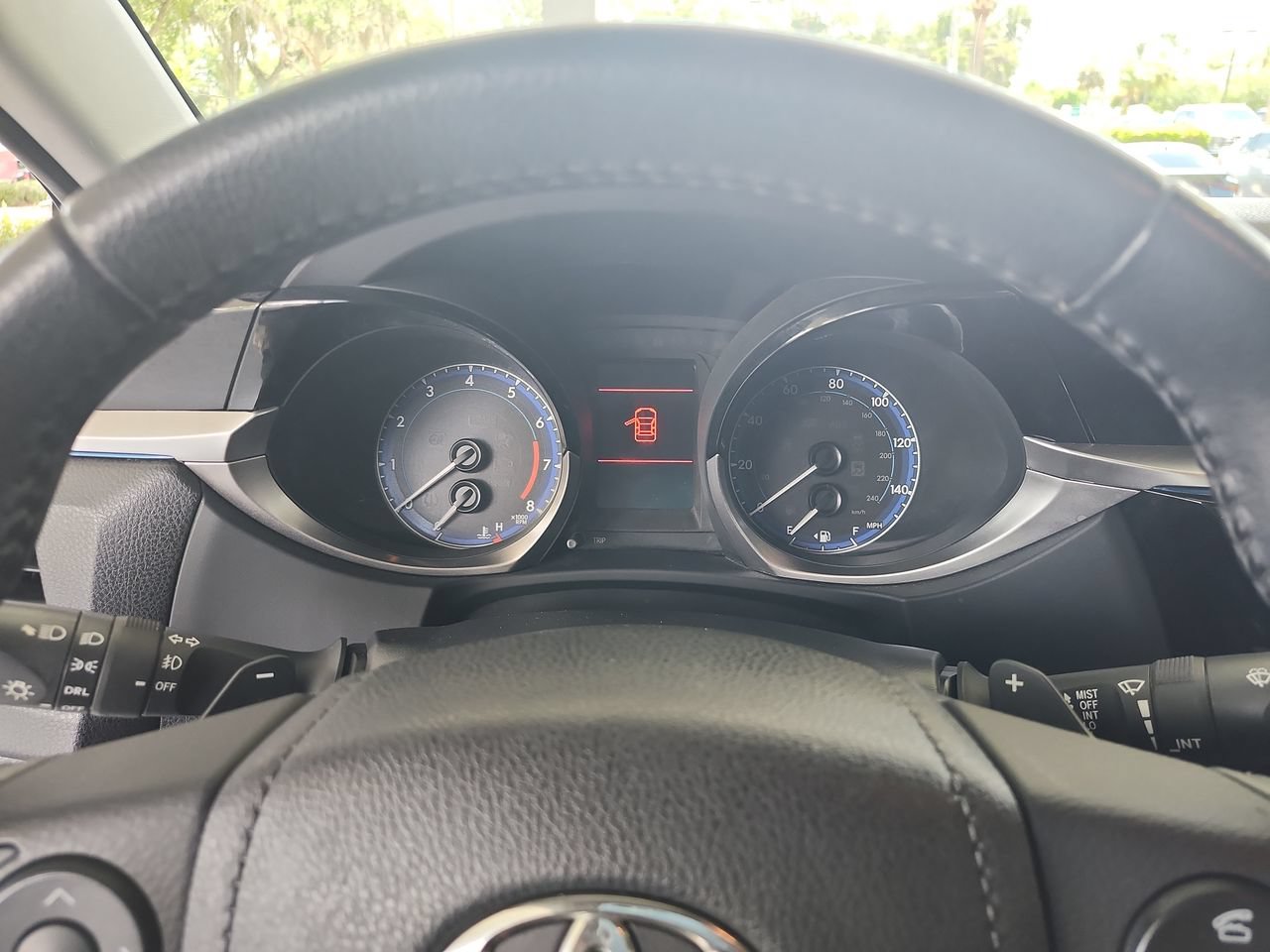 Used 2015 Toyota Corolla S FWD image 11